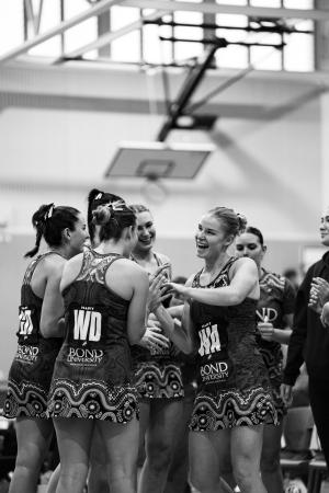 Netball