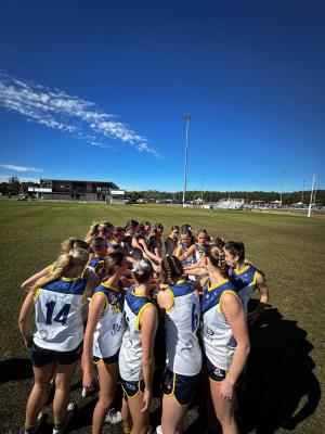 QAFLW side