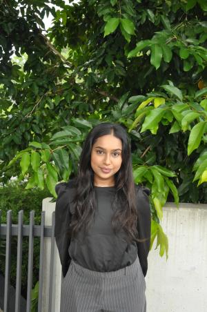 Aishwarya Shekhar