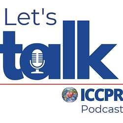 ICCPR Podcast