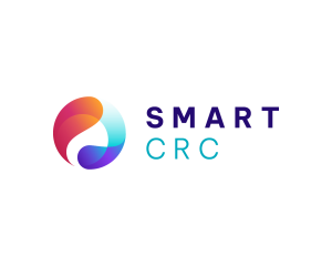 SMARTCRC logo
