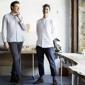 Curious Practice Architects