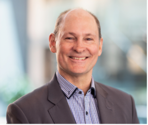 Peter Draper headshot