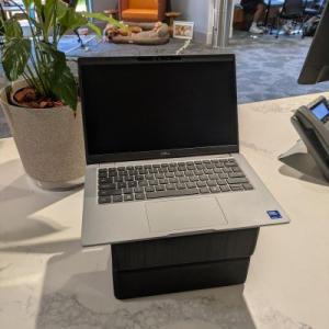 Laptop Block