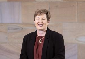 Michelle Crosby headshot