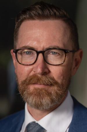 Rory Medcalf headshot