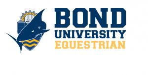 Bond University Equestrian logo