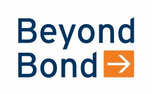 Beyond Bond logo 